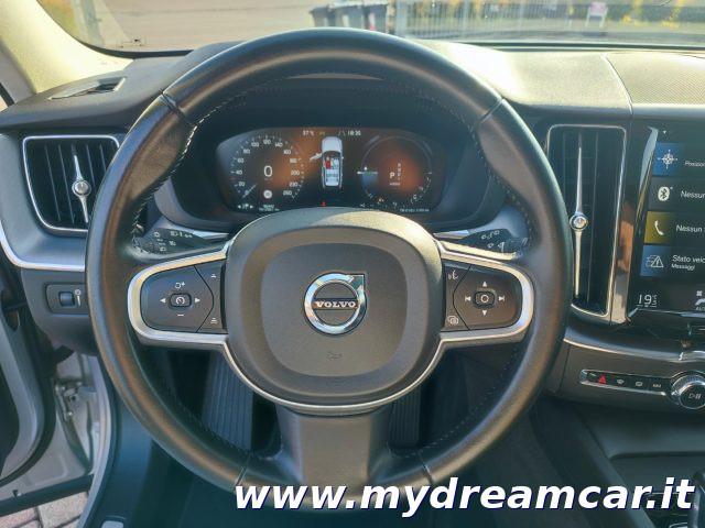 VOLVO XC60 T6 Recharge Plug-in Hybrid AWD Inscription