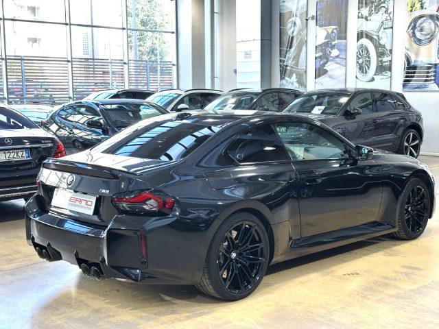 BMW M2 M2 DKG - 19/20-Carplay-Camera-Harman k-FULL-IVA