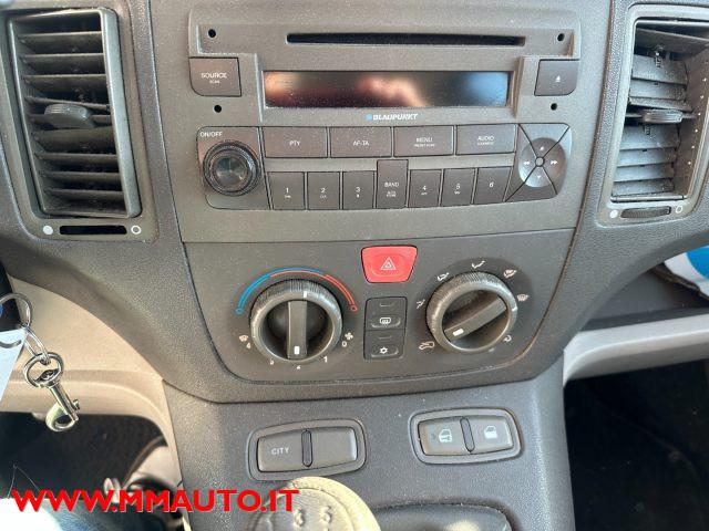 FIAT Idea 1.3 Multijet 16V Dynamic !!!!!!