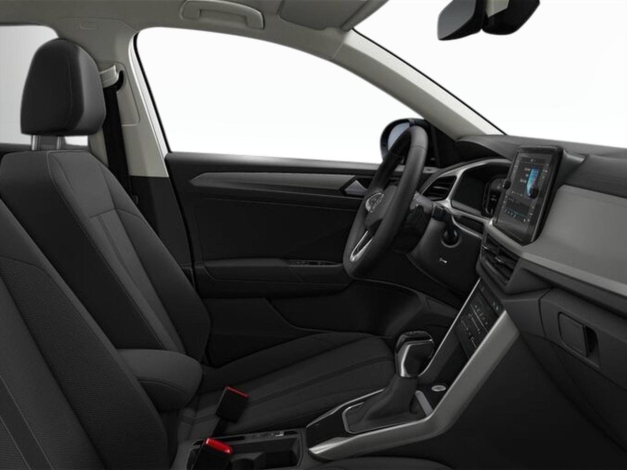 Volkswagen T-Roc 1.5 tsi act sport dsg