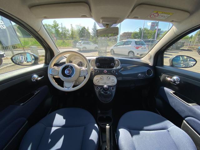FIAT 500 *PROMO* 1.2 EasyPower Cult
