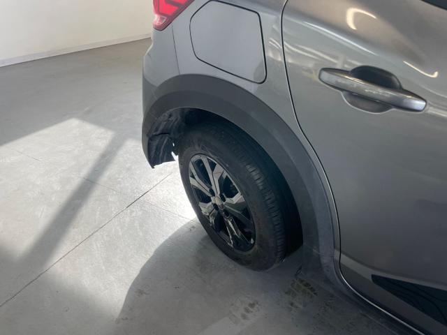 DACIA Sandero STEPWAY 1.0 TCE ECO-G EXTREME UP
