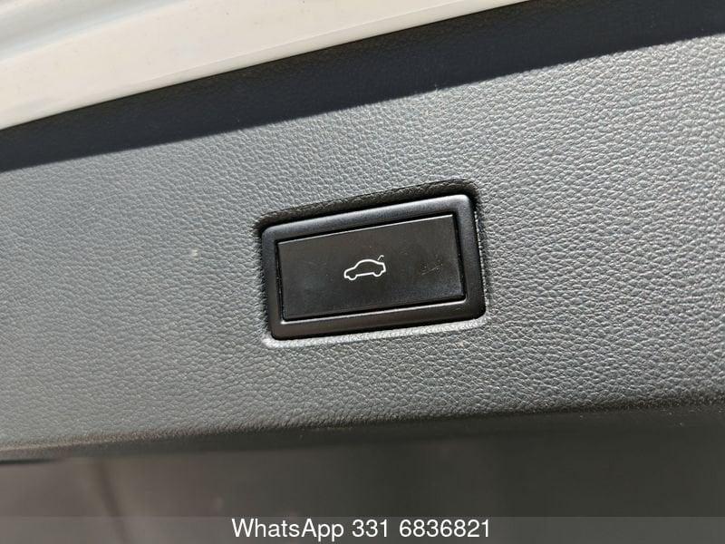 Volkswagen T-Roc T-Roc 2.0 tdi Advanced 4motion dsg