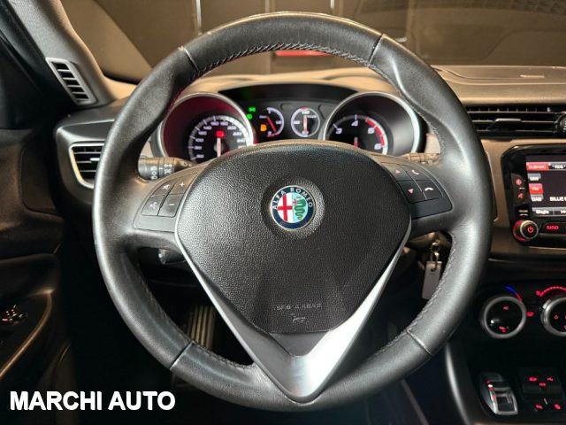 ALFA ROMEO Giulietta 2.0 JTDm-2 150 CV Exclusive