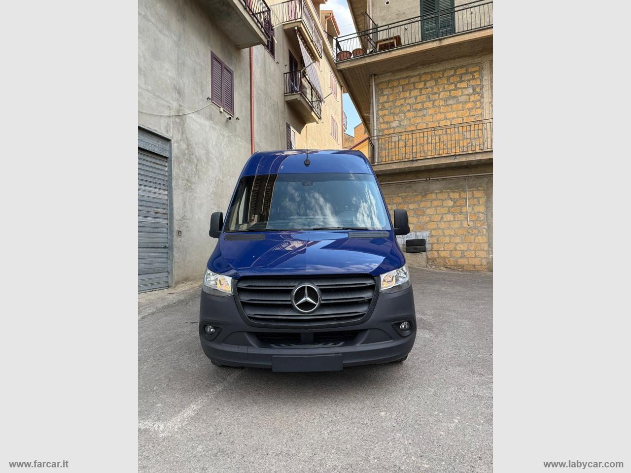 Sprinter F37/33 314CDI RWD TA Furg.