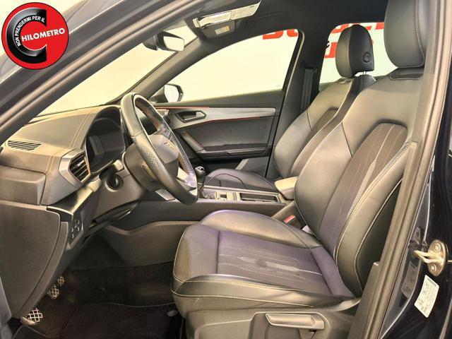 CUPRA Formentor 2.0 TDI