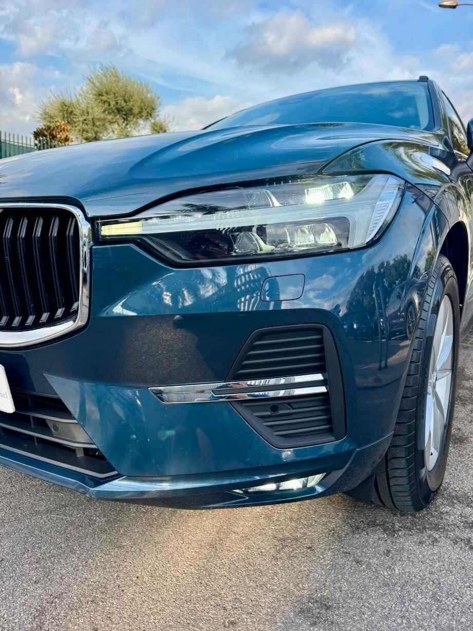 VOLVO XC60 B4 2.0 D-HYBRID 197 CV C.AUTOMATICO