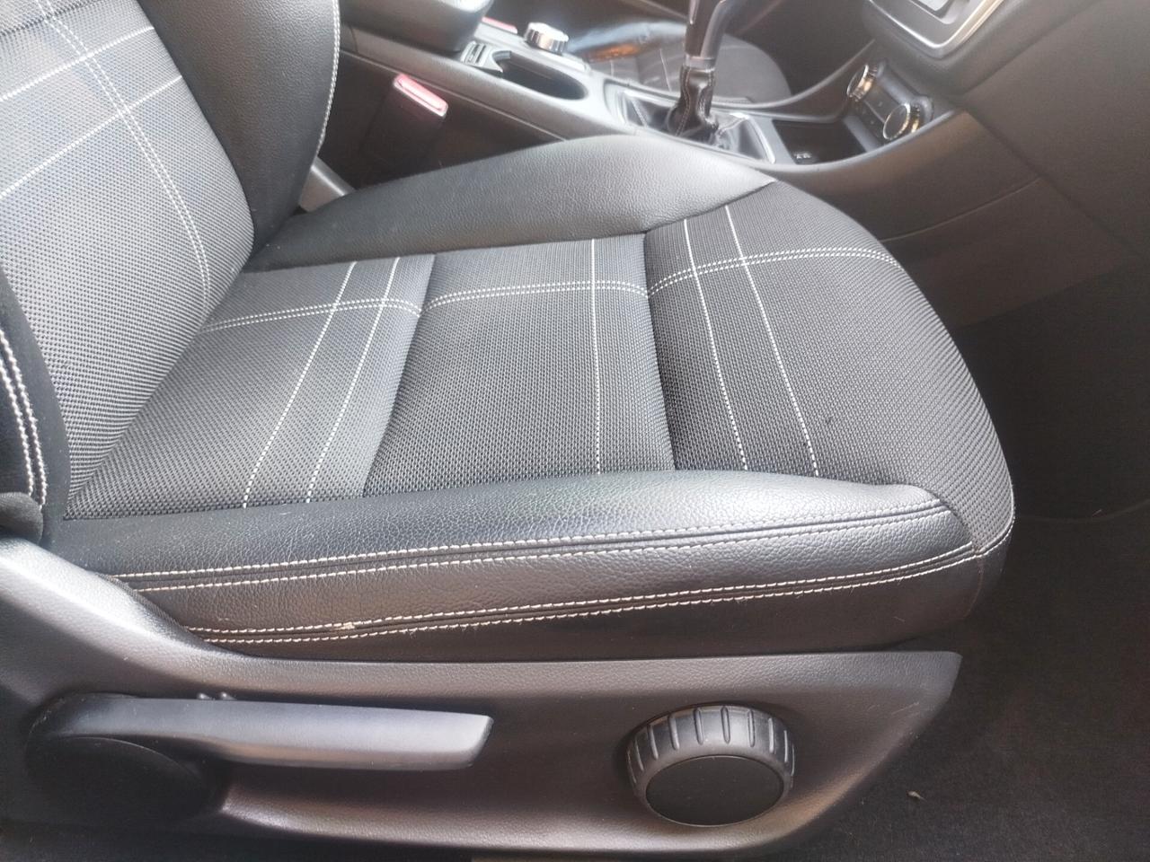 Mercedes-benz A 180 A 180 CDI Sport