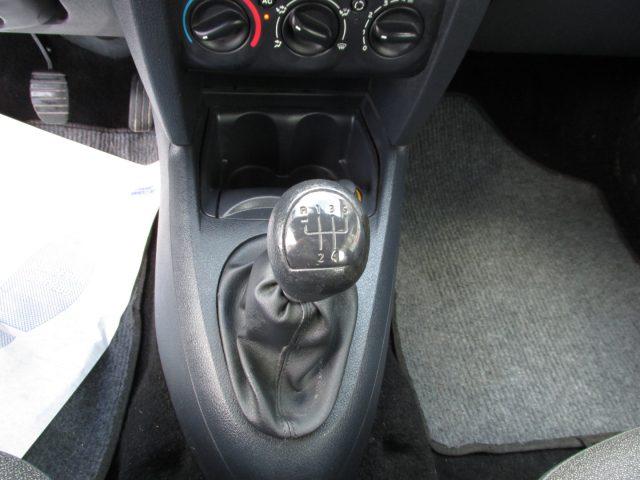 RENAULT Clio 1.2 5p, Access Authentique -OkNeopaten.-PRONTO USO