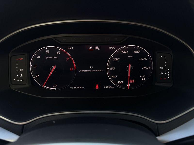 SEAT Arona 1.0 ECO TSI 70KW FR