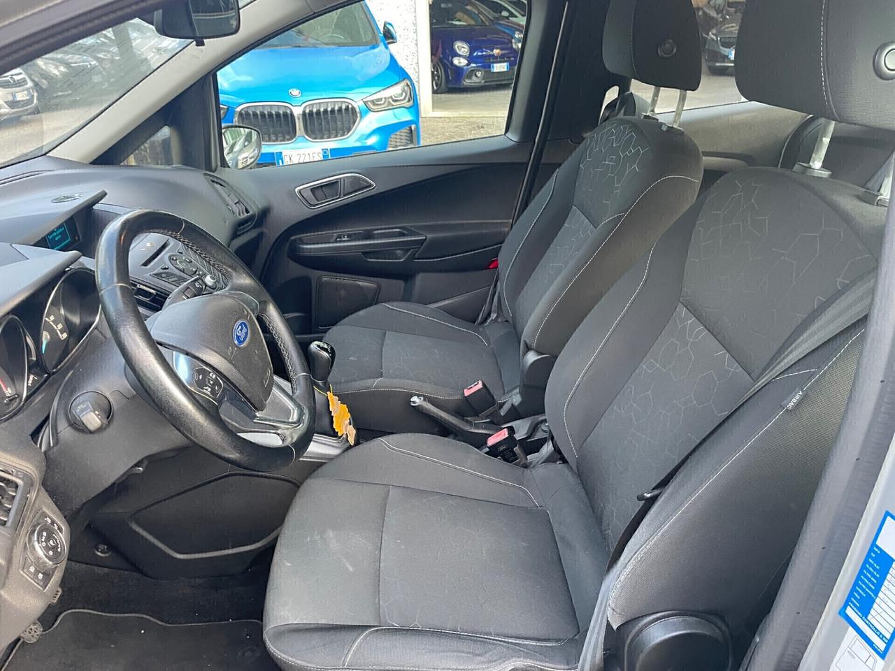 Ford B-Max 1.5 TDCi 75 CV *Neopatentati*euro6