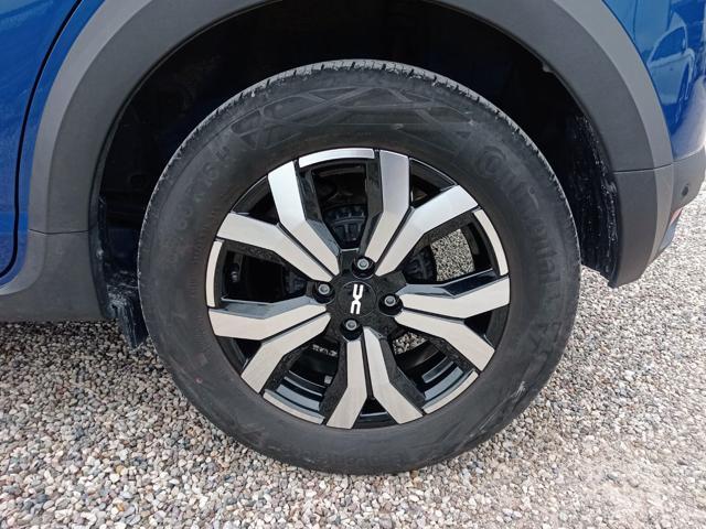 DACIA Sandero Stepway 1.0 TCe ECO-G Expression UP