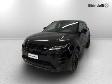 LAND ROVER RR Evoque 2ª serie - Range Rover Evoque 2.0D I4 180 CV AWD Auto R-Dynamic S