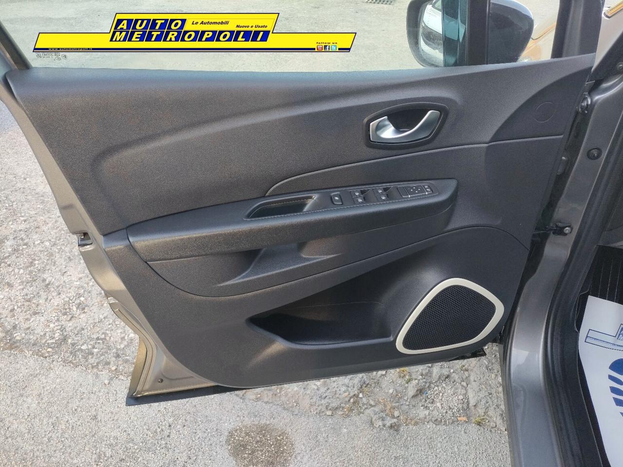 Renault Captur 1.5 90cv DCi Life