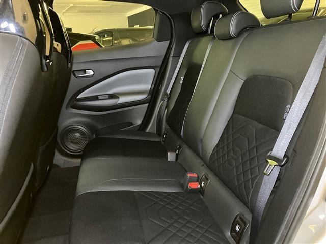 NISSAN Juke 1.0 DIG T 117cv Tekna