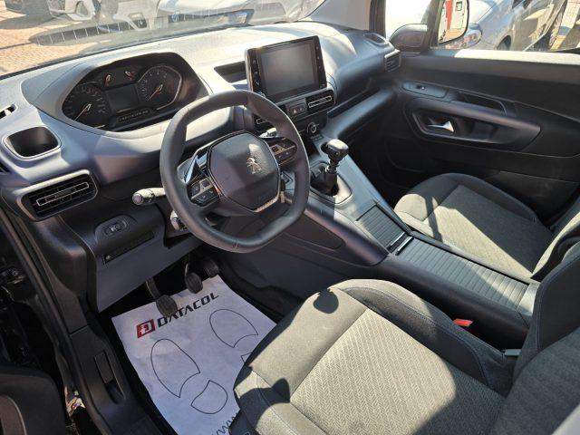 PEUGEOT Rifter BlueHDi 130 S&S Allure