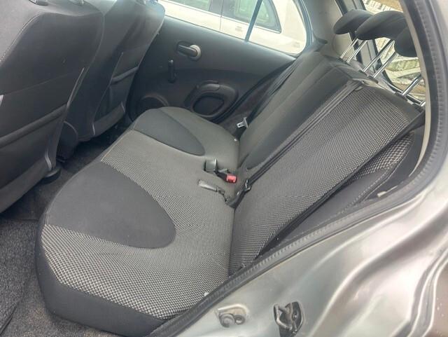NISSAN MICRA DIESEL