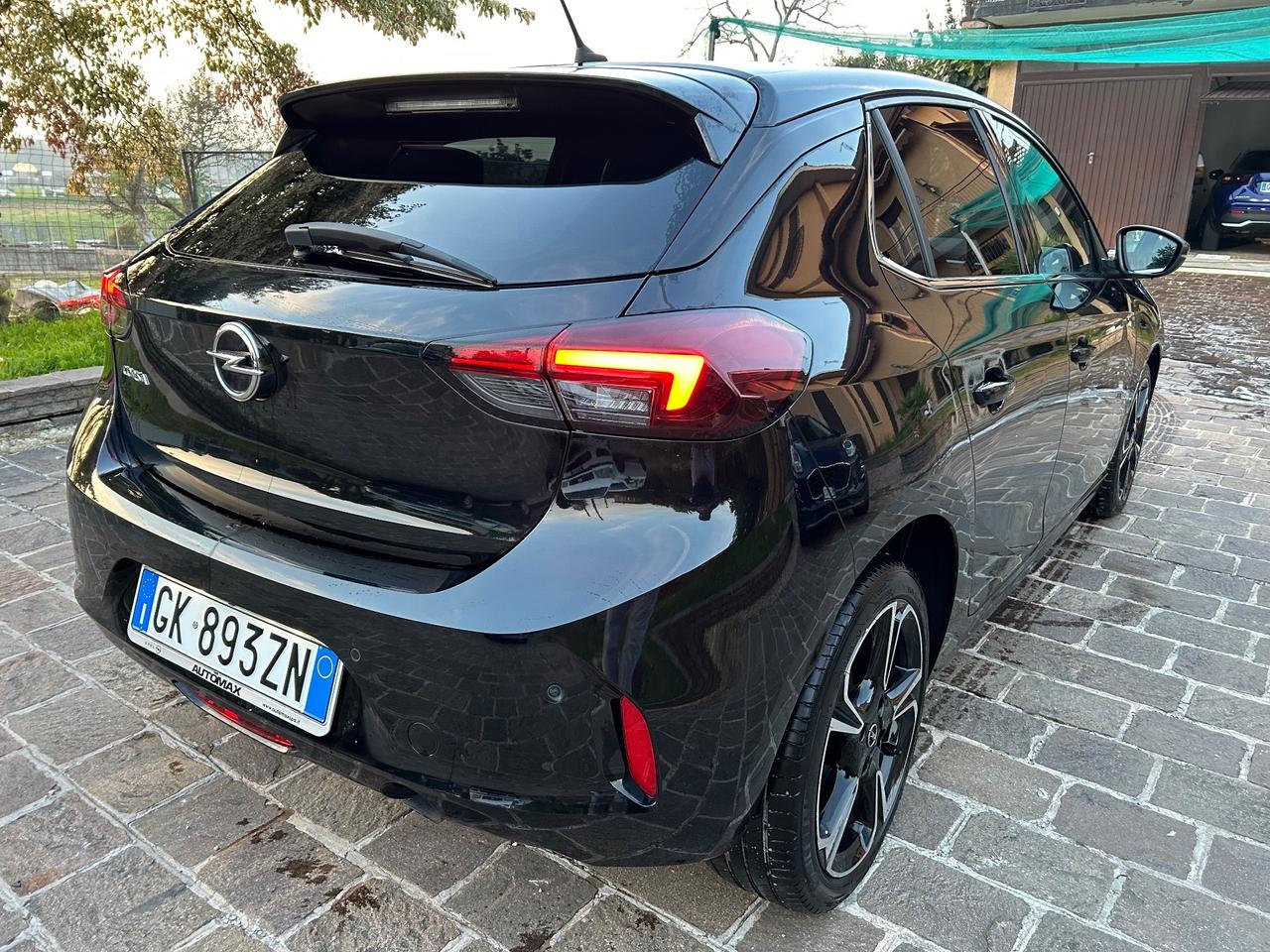 Opel Corsa 1.2 100 CV Full Optional
