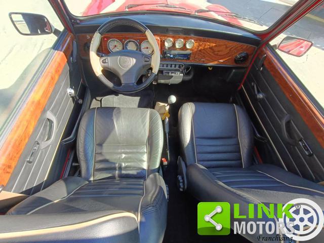 MINI Mini 1.3 cat Cooper Sports Pack TETTO IN TELA