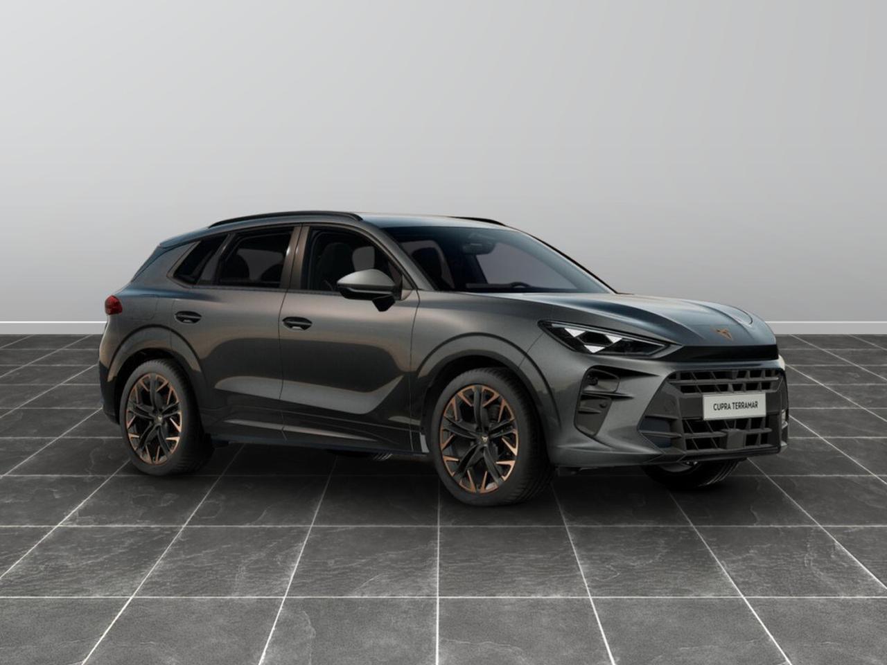 Cupra Terramar 1.5 e-hybrid 204cv dsg