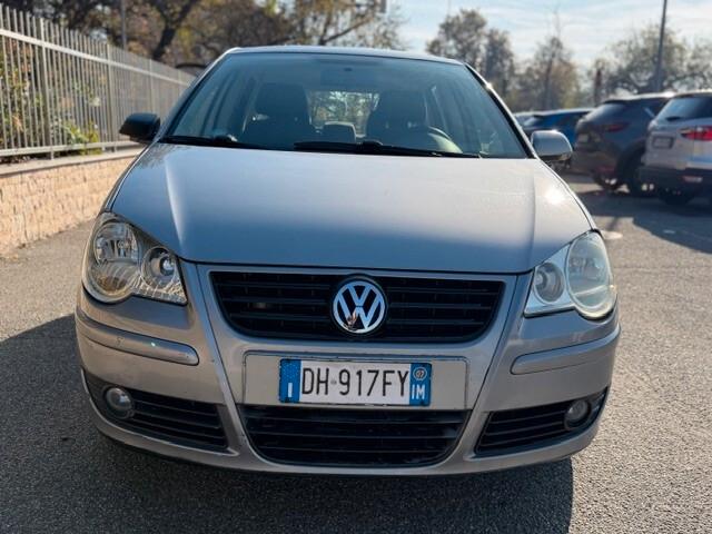 Volkswagen Polo 12V 5p. Comfortline Euro 4