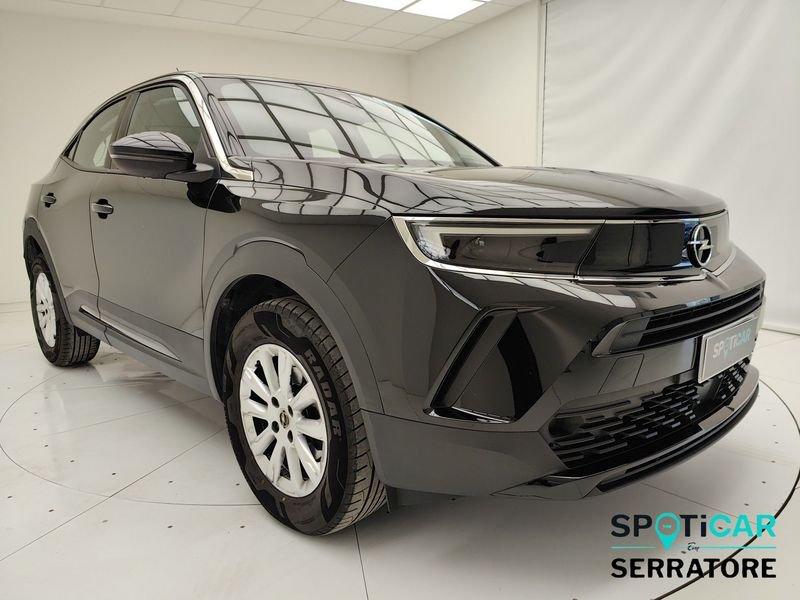 Opel Mokka II 2020 1.2 t Edition s&s 100cv