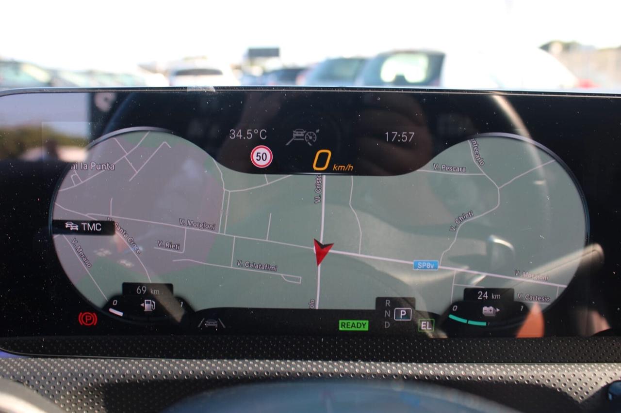 Mercedes-benz A 250 Tua A SOLI 455€ al mese Anticipo Zero