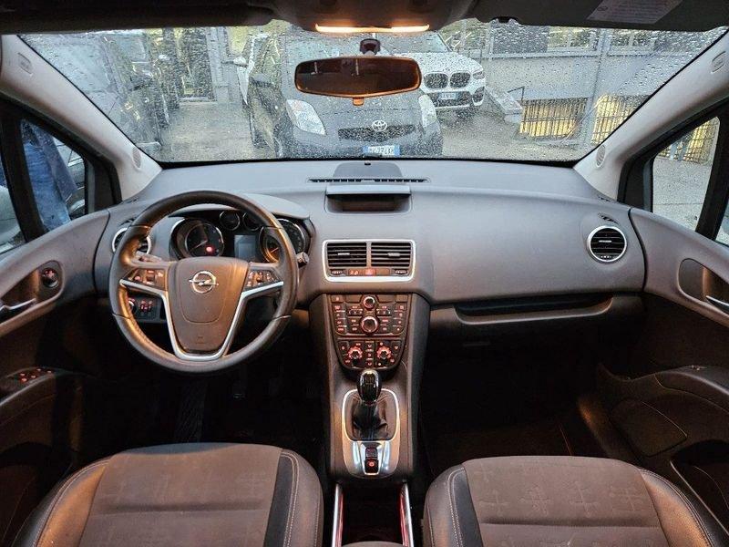 Opel Meriva 1.3 CDTI 95CV ecoFLEX
