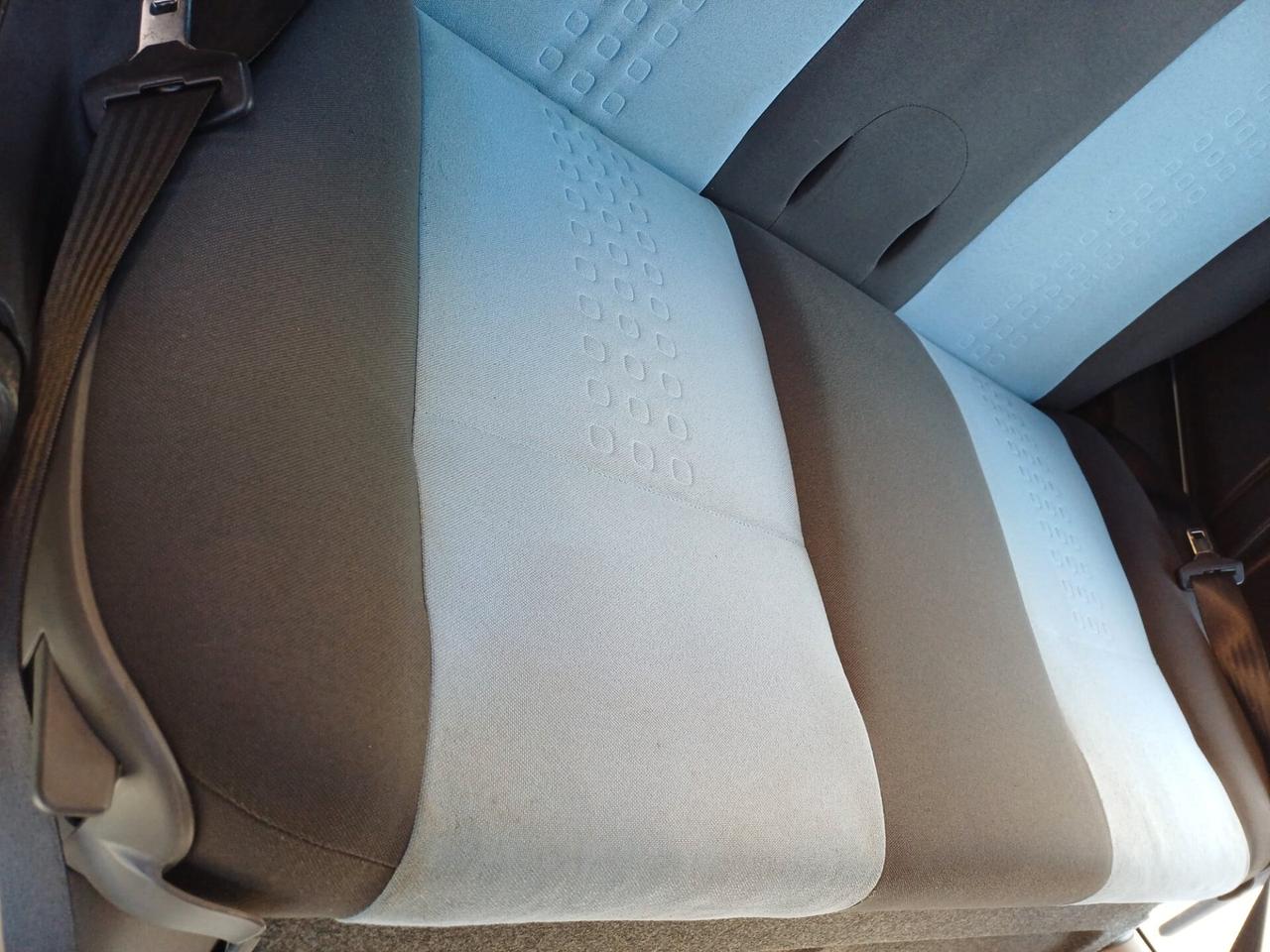 Fiat Panda GPL DI SERIE POCHI KM! - 2010