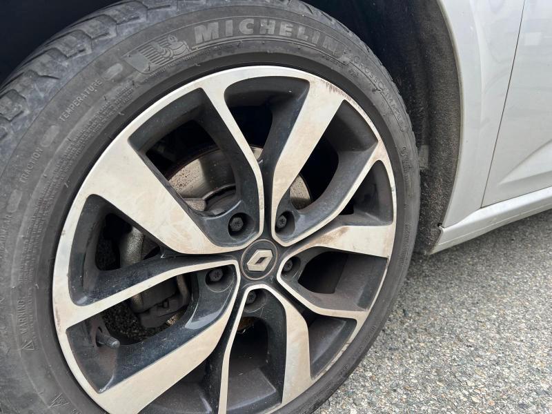 Renault Megane Sporter TCe MOTORE DA RIVEDERE