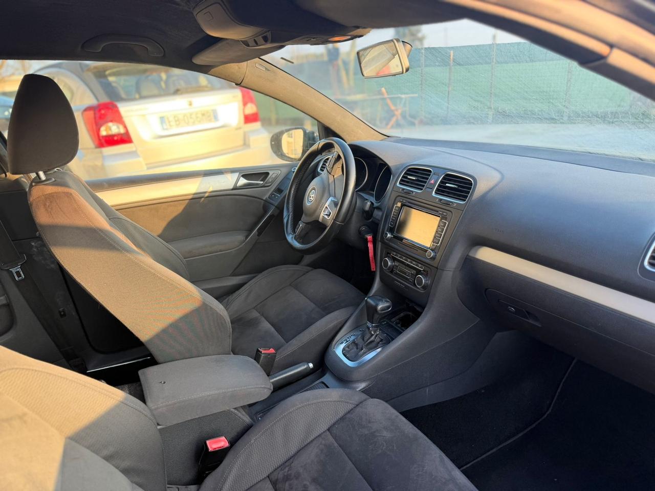 Volkswagen Golf VI 1.4 TSI 122CV 3p. Comfortline