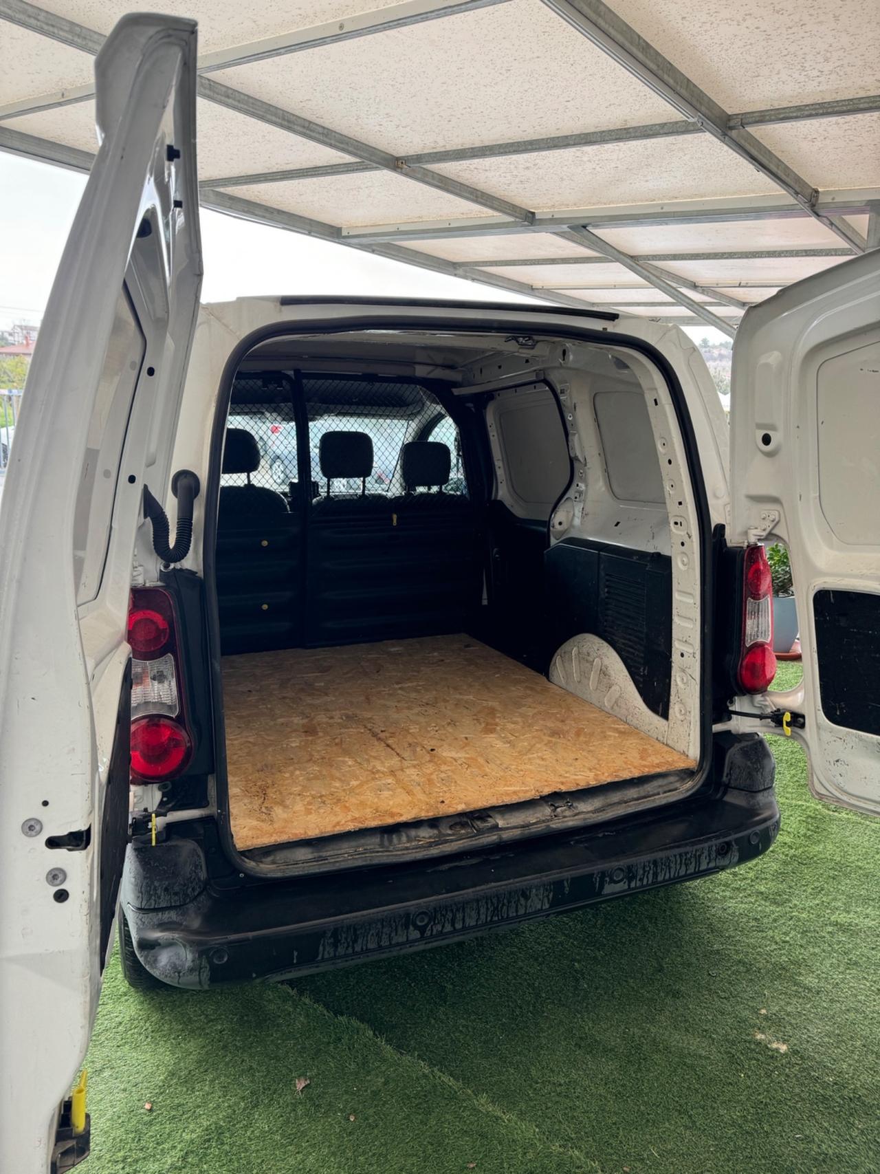 Citroen Berlingo Multispace 1.6 e-HDi 90 CMP6 Collection