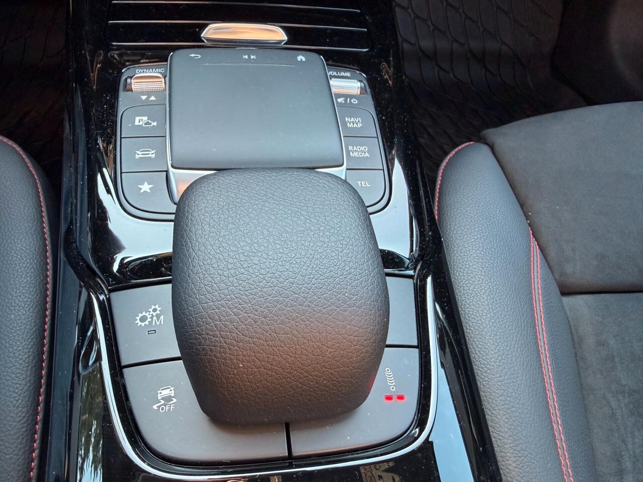 Mercedes-benz A 45 AMG 35 4Matic