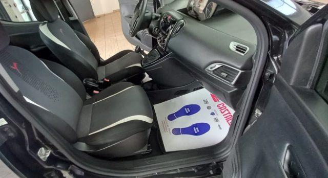 LANCIA Ypsilon 0.9 TwinAir 85 CV 5 porte Metano Ecochic Elefantin