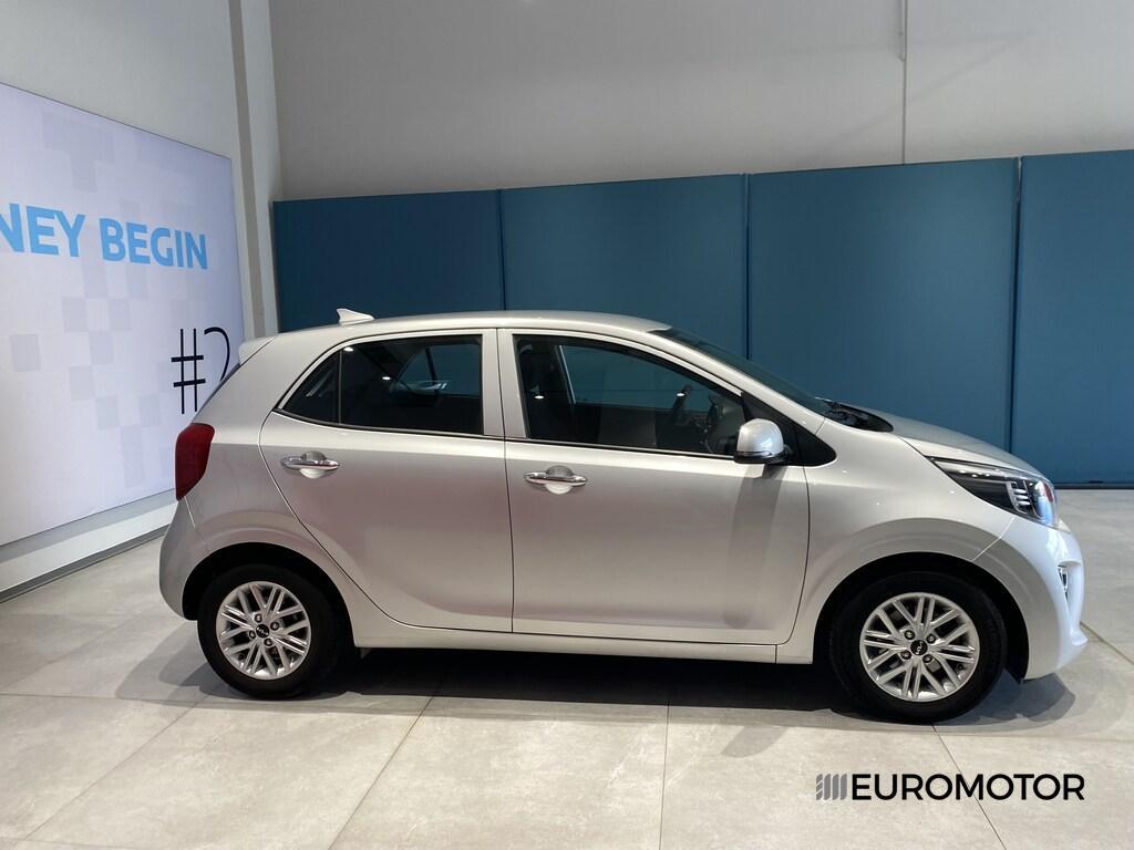 Kia Picanto 1.0 DPI Style
