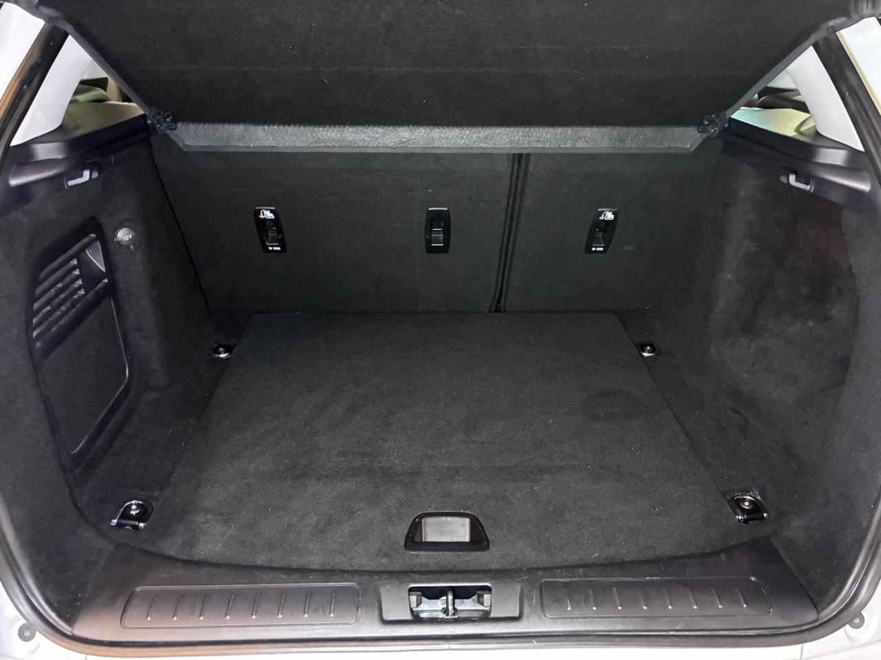 Evoque150 CV 5p. SE Dynamic MOTORE RUMOROSO