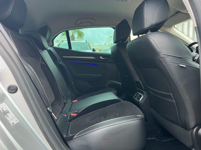 RENAULT Megane 1.5 dCi 110 CV Energy Intens