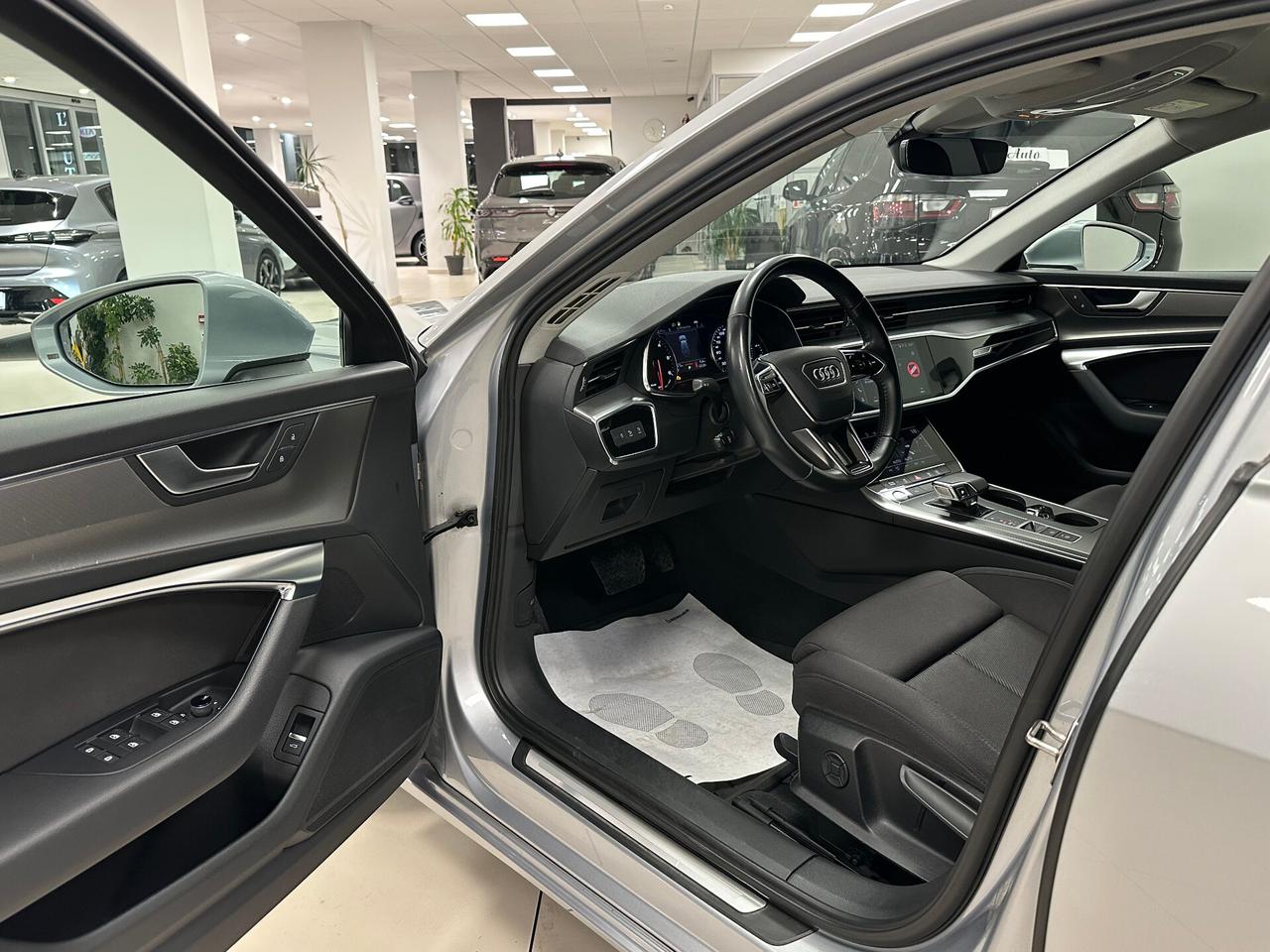 Audi A6 Avant 40 2.0 TDI 204 CV S tronic Business - 2019
