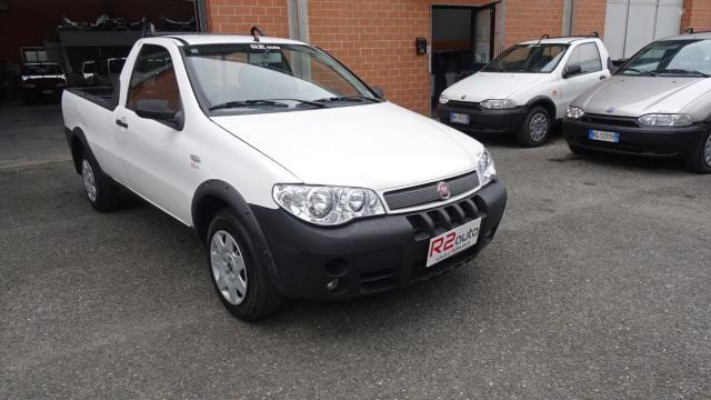 FIAT STRADA FIORINO 1.3 PICK UP