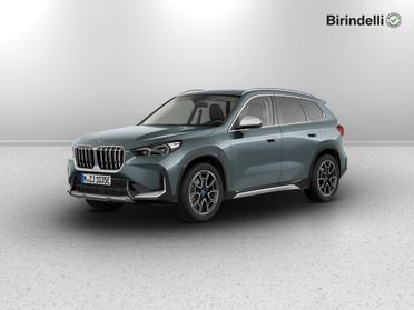 BMW X1 xDrive25e