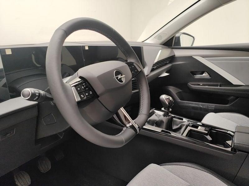 Opel Astra VI 2022 1.2 t Business Elegance s&s 130cv