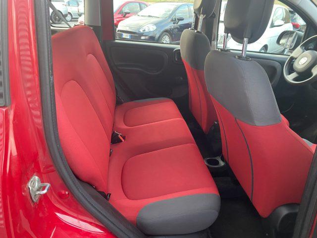 FIAT Panda 0.9 TwinAir Turbo METANO OK NEOPATENTATI