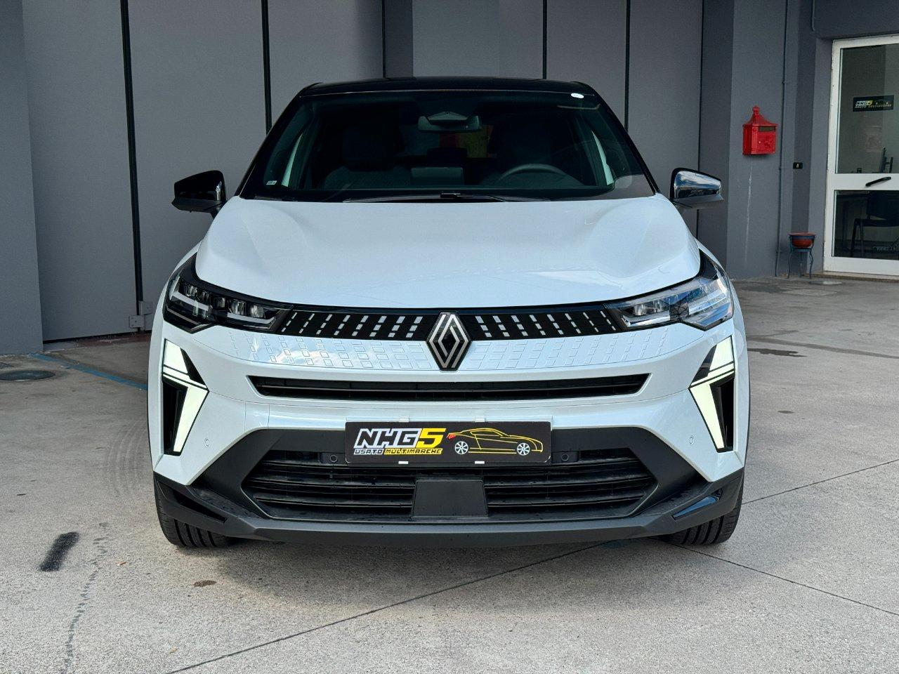 Renault Captur TECHNO ECO G120 MY 26 GPL