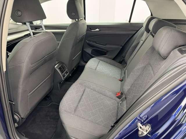 Volkswagen Golf LIFE 1.5 eTSI DSG 131CV *NAVI+RETROCAM* ONLYPROMO!