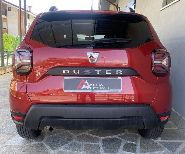 DACIA Duster 1.0 TCe GPL 100 CV 4x2 Access