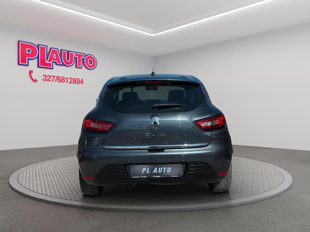 Renault Clio dCi 8V 75 CV Start&Stop 5 porte Energy Duel