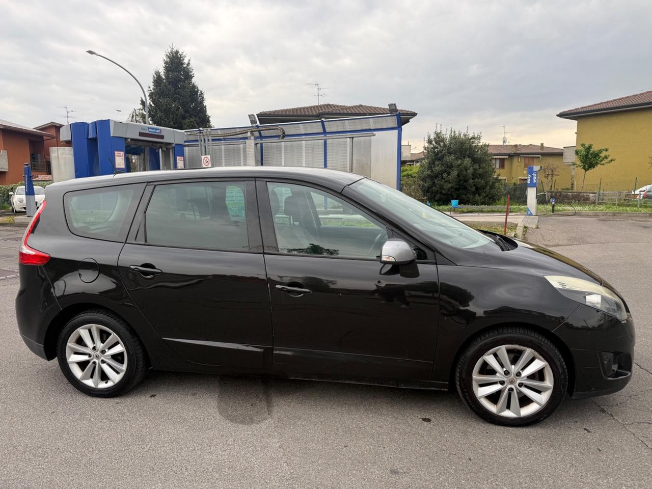 Renault Scenic Scénic 1.5 dCi 110CV Dynamique”7POSTI”EURO5”