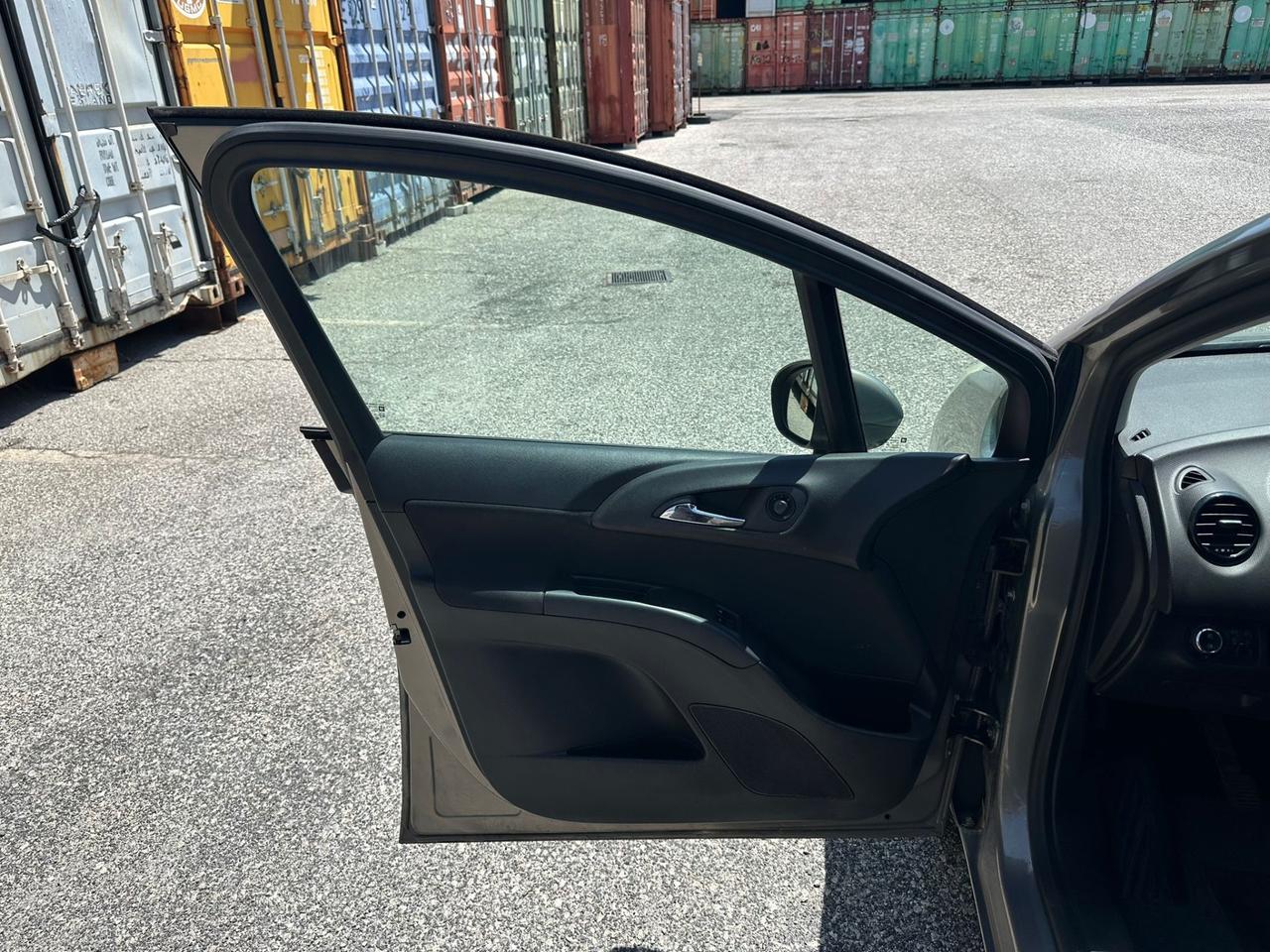 Opel Meriva 1.4 Turbo 120CV GPL Tech Elective