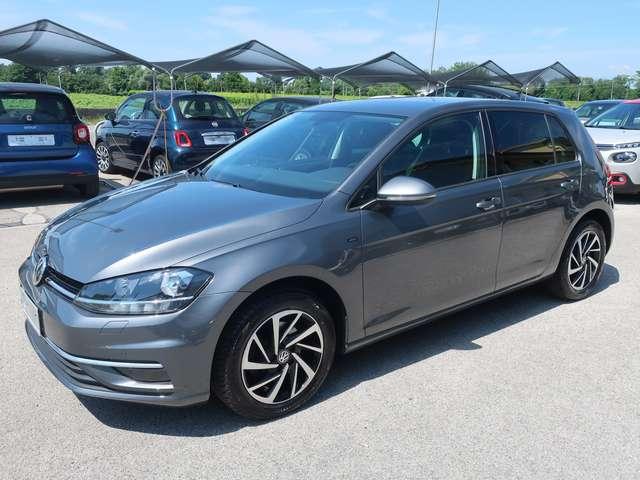 Volkswagen Golf Golf 5p 1.6 tdi Join 115cv
