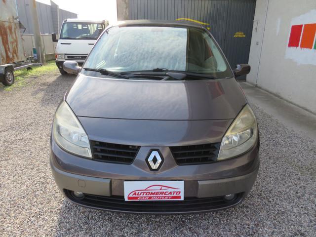 RENAULT Scenic 1.5 dCi/100CV Confort Dynamique